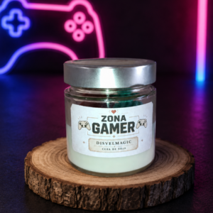 Zona gamer