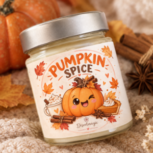 🎃✨ PUMPKIN SPICE ✨🎃